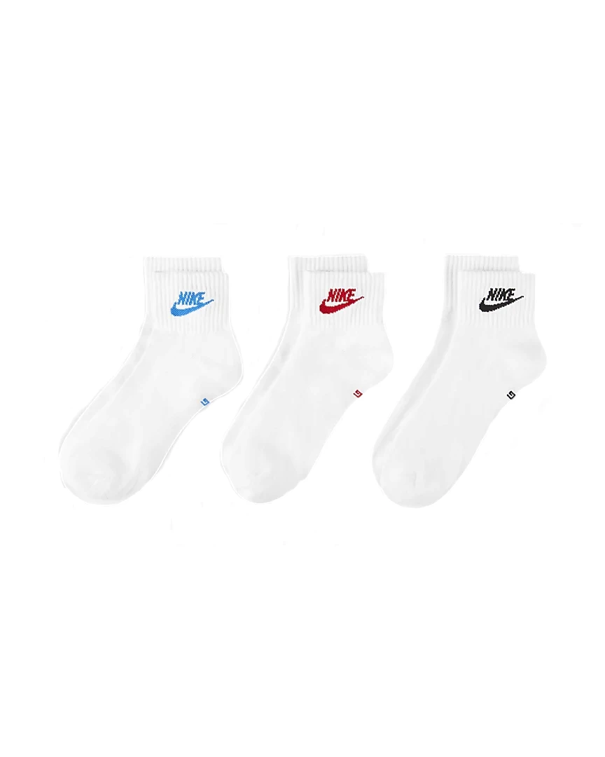 Nike Sportswear Everyday tennis sokken