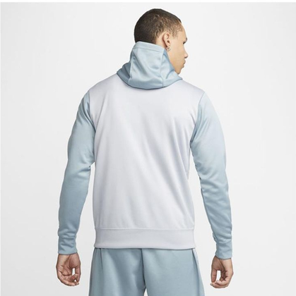 Nike Sportswear Full-Zip trainingsjack heren grijs