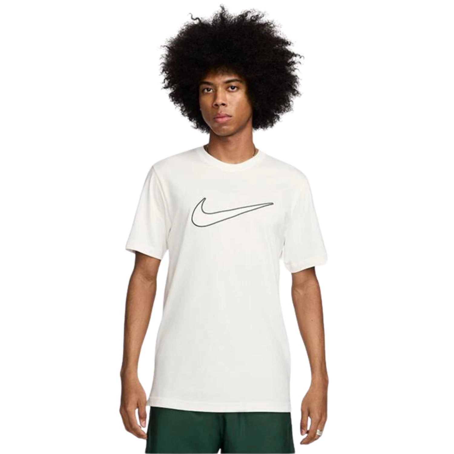 Nike Sportswear Graphic sportshirt heren