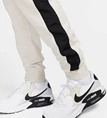 Nike Sportswear Jogger Fleece joggingbroek heren wit