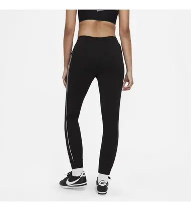 Nike Sportswear joggingbroek dames zwart