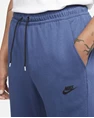 Nike Sportswear joggingbroek heren donkerblauw