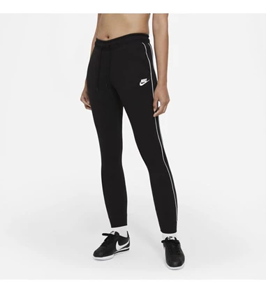 Nike Sportswear joggingsbroek dames zwart