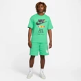 Nike Sportswear MAX90 sportshirt heren groen