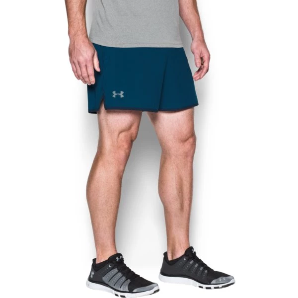 Nike Sportswear Modern Essentials sportshort heren blauw