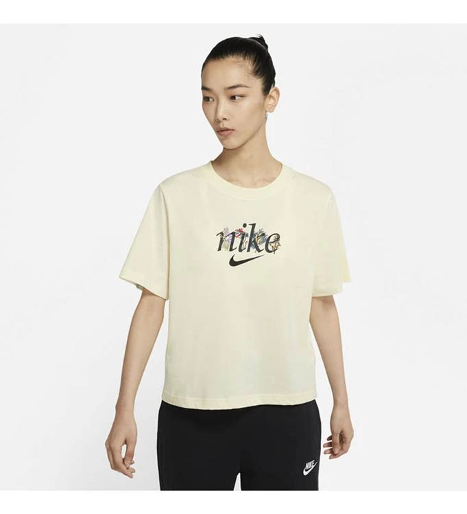 Nike Sportswear sportshirt dames