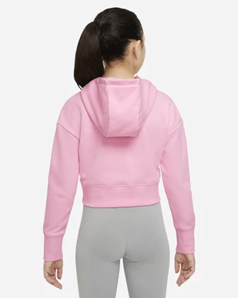 Nike Sportswear sportsweater me pink