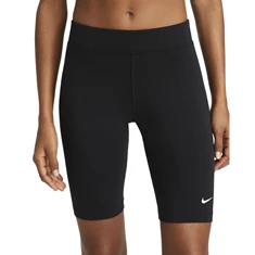 Nike Sportwear Essentials dames running capri zwart