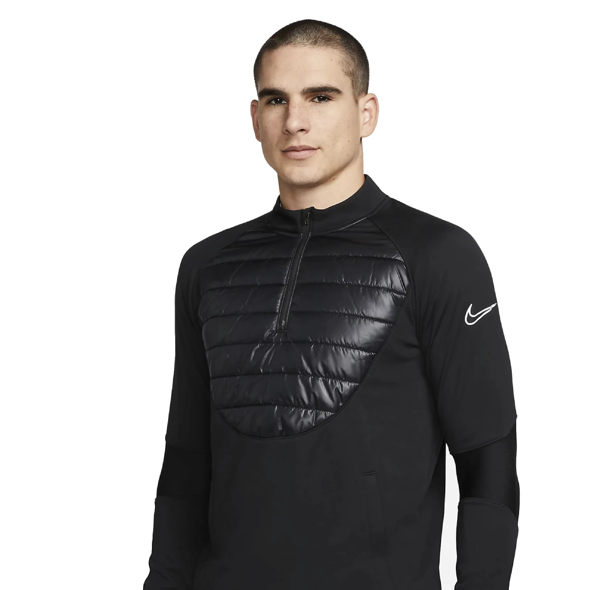 Nike Therma-Fit Academy Winter sportsweater heren