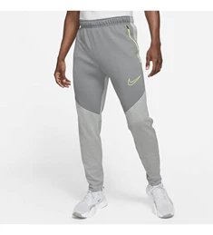 Nike Therma-Fit heren trainingsbroek grijs