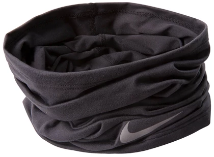 Nike Therma-Fit Neck Wrap sjaal sr zwart