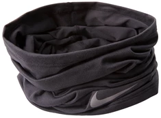 Nike Therma-Fit Neck Wrap sjaal zwart