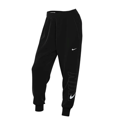 Nike Therma-Fit Tapered joggingbroek heren zwart