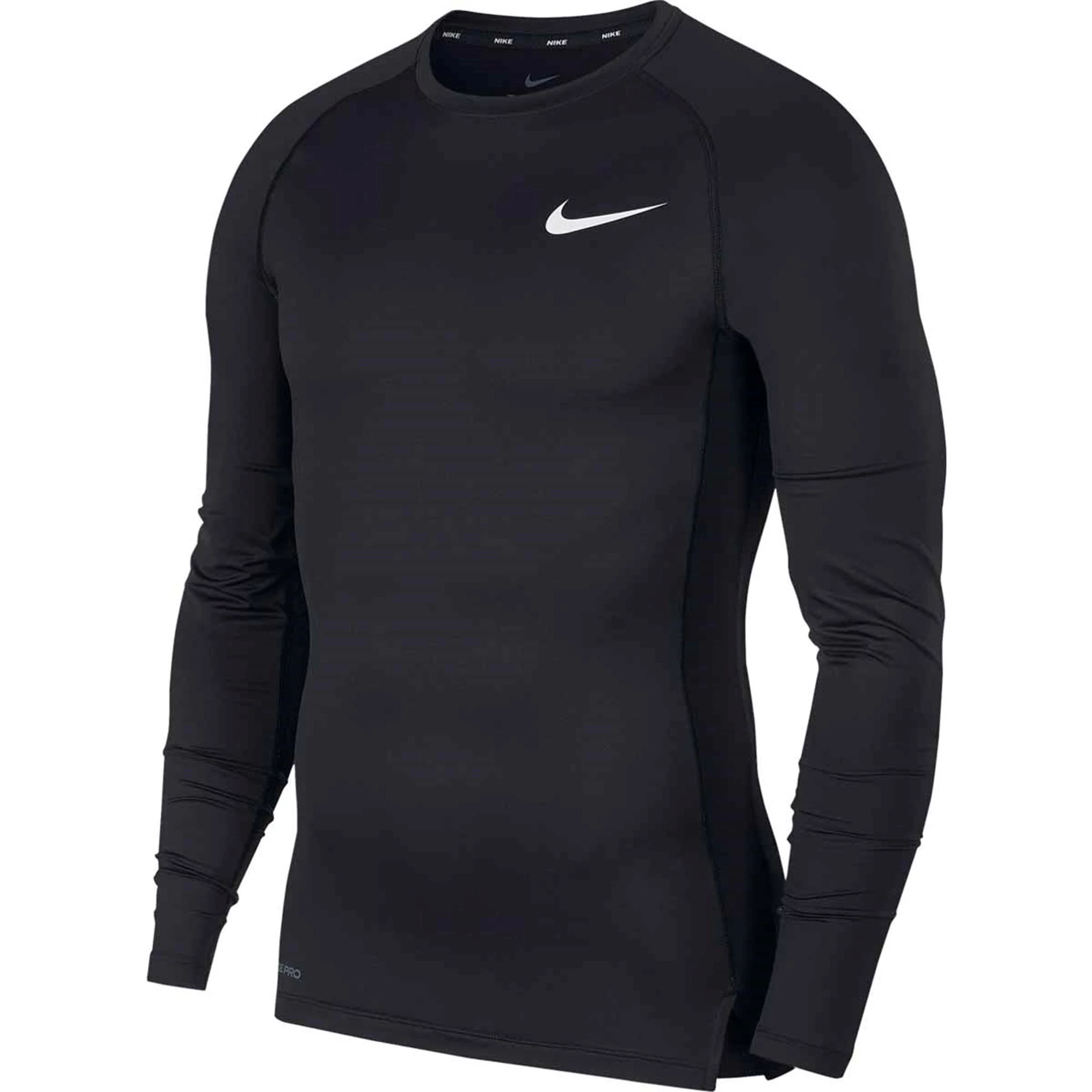 Nike Top Longsleeve heren compressie shirt