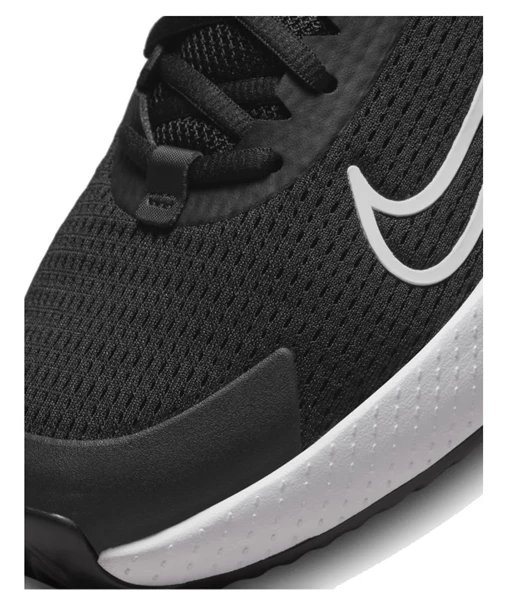 Nike Vapor Lite 2 tennisschoenen heren zwart