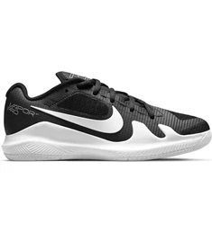 Nike Vapor Pro tennisschoenen jo +me zwart