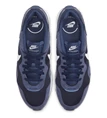 Nike VENTURE RUNNER sneakers heren donkerblauw