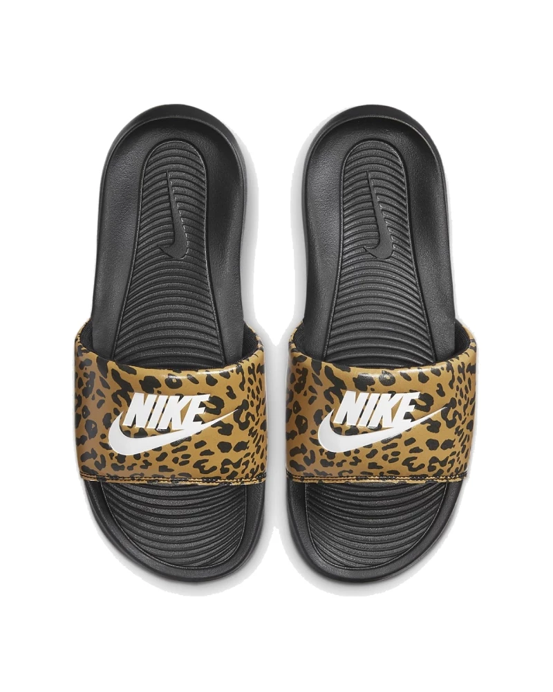 Nike VICTORI ONE WOMENS PRINT SLI slippers dames