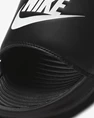 Nike Victori slippers dames zwart