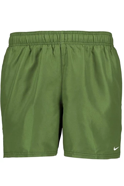 Nike Volley zwemshort heren groen