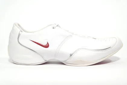 Nike Zoom Bella 6 fitness schoenen dames wit