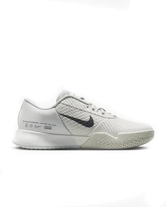 Nike Zoom Vapor Pro 2 tennisschoenen dames wit
