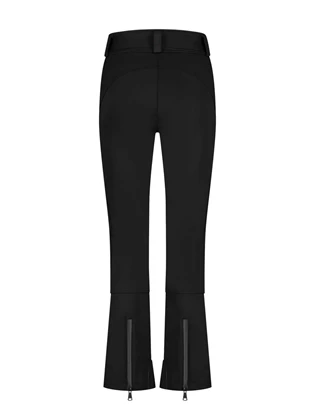 Nikkie Sportswear Uda softshell broek dames zwart