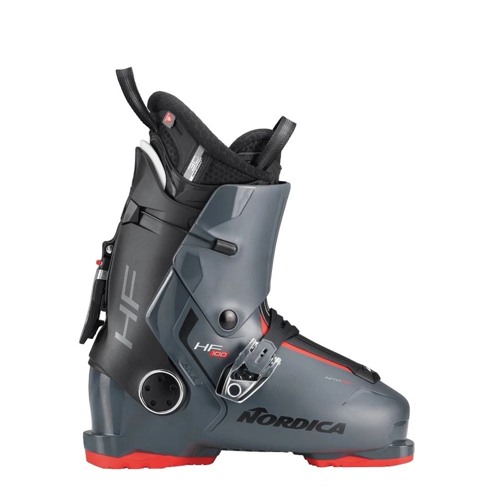 Nordica HF 100 Centraal Instap skischoenen heren thumbnail