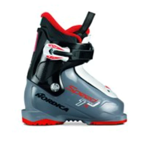Nordica Speedmachine J1 kinder skischoenen