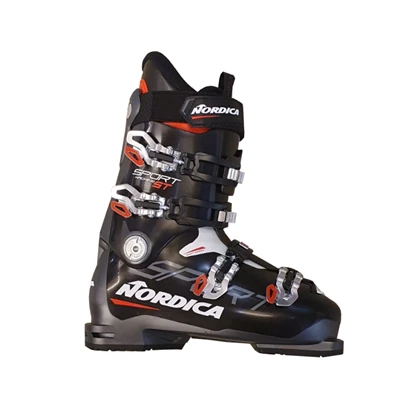 Nordica Sportmachine ST skischoenen heren zwart
