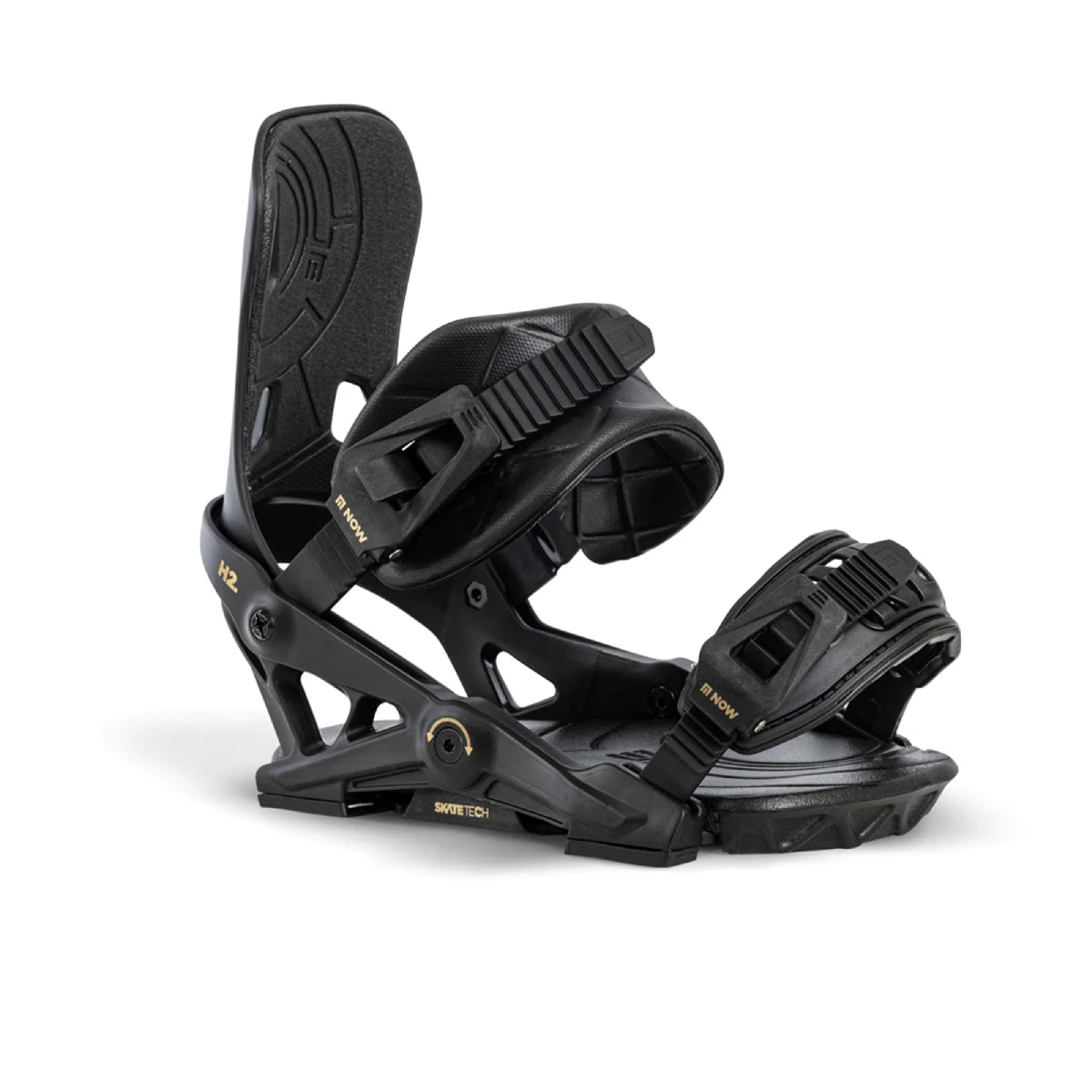 Now BNG IPO snowboard binding