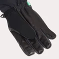 OAKLEY B1B ski handschoenen unisex groen dessin