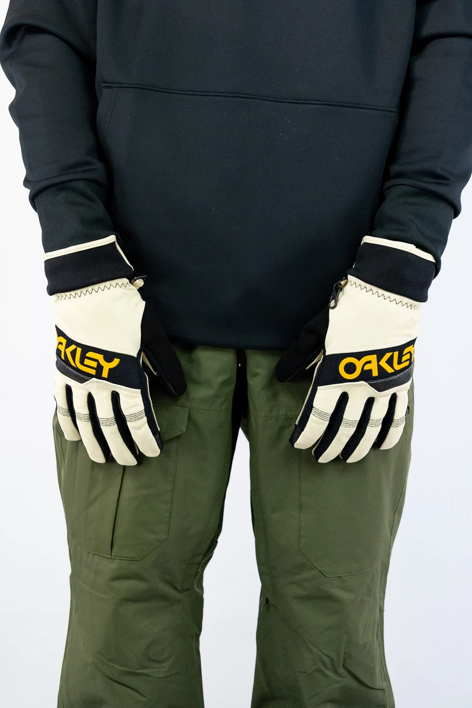 OAKLEY Factory Winter 2.0 ski handschoenen unisex