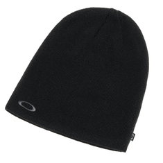 OAKLEY Fine Knit Hat muts skate/snow zwart