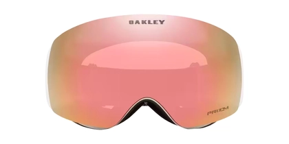 OAKLEY Flight Deck skibril roze
