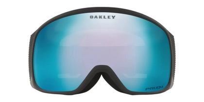 OAKLEY Flight Tracker M Factory Pilot skibril zwart