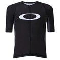 OAKLEY Icon Jersey 2.0 fietsshirt heren zwart