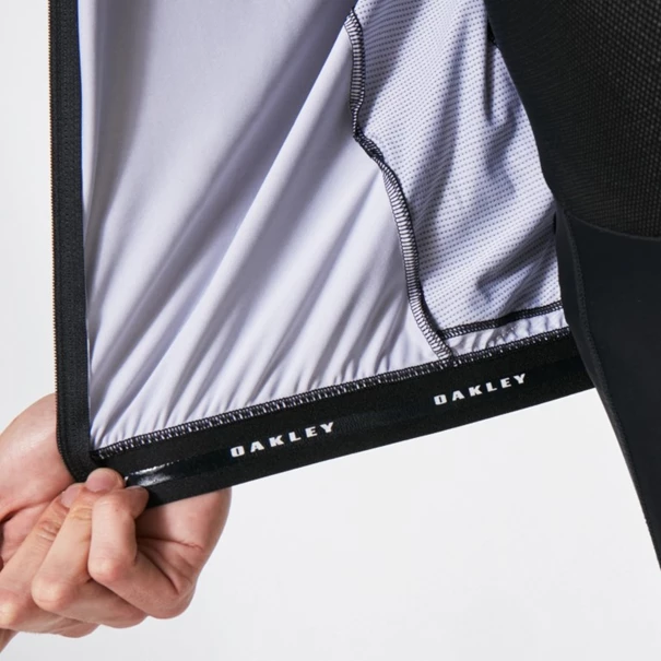 OAKLEY Icon Jersey 2.0 fietsshirt heren zwart