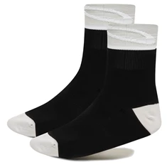 OAKLEY Socks 3.0 wieler sokken zwart