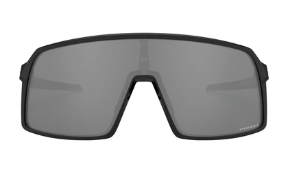 OAKLEY Sutro Matte Carbon Prizm 24K zonnebril sr zwart