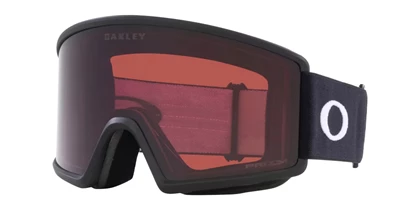 OAKLEY Target Line L skibril zwart
