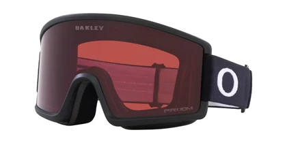 OAKLEY Target Line M skibril zwart