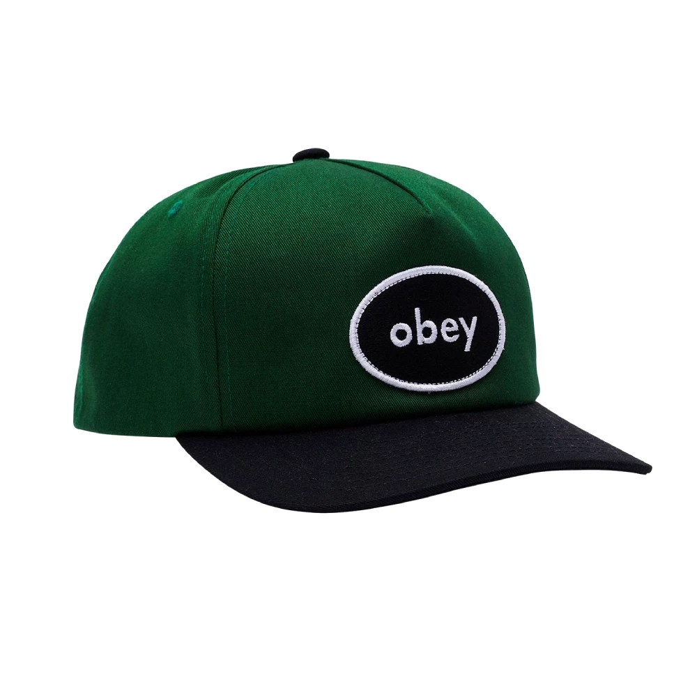 Obey Lessons 5 Panel sportpet