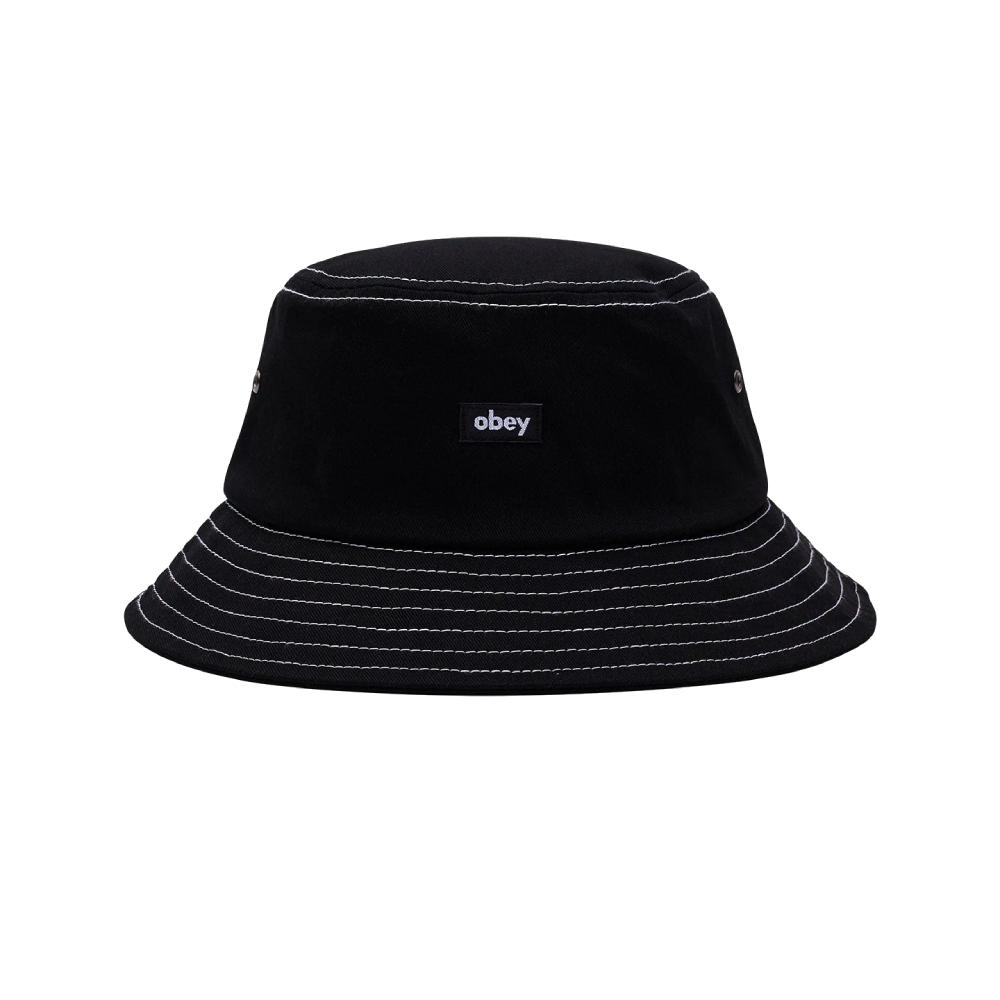 Obey Mac Bucket Hat sportpet