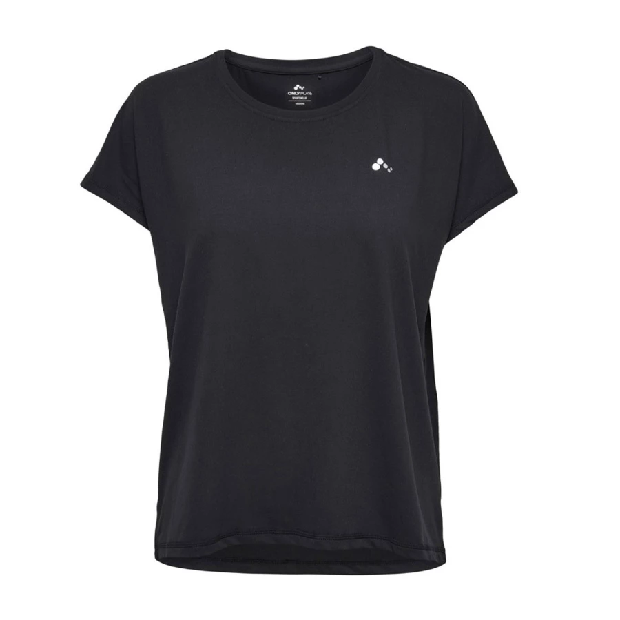 Only dames sportshirt