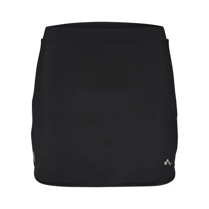 Only Katy Training Skort tennis broek rok 1 zwart