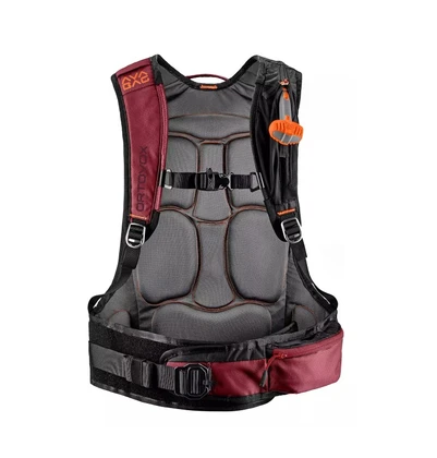 Ortovox Free Rider 22 Avabag Kit air bags zwart