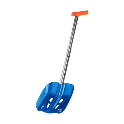Ortovox Shovel Beast safety sneeuw schep blauw