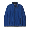 Patagonia Better Sweater fleece vest heren blauw