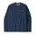 Patagonia Fitz Roy Icon Uprisal Crew casual sweater heren